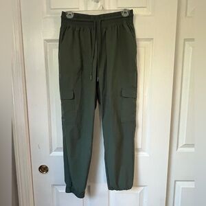Old navy joggers women’s size small